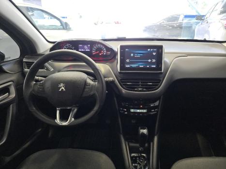 PEUGEOT 2008 1.6 16V FLEX ROADTRIP AT6 AUTOM�TICO, Foto 9