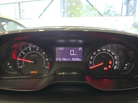 PEUGEOT 2008 1.6 16V FLEX ROADTRIP AT6 AUTOM�TICO, Foto 11