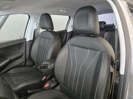 PEUGEOT 2008 1.6 16V FLEX ROADTRIP AT6 AUTOM�TICO, Foto 14