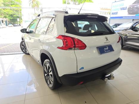 PEUGEOT 2008 1.6 16V 4P FLEX ALLURE PACK AUTOM�TICO, Foto 4