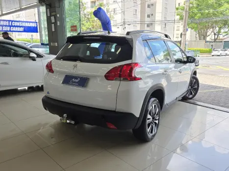 PEUGEOT 2008 1.6 16V 4P FLEX ALLURE PACK AUTOM�TICO, Foto 6