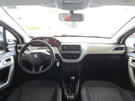 PEUGEOT 2008 1.6 16V 4P FLEX ALLURE PACK AUTOM�TICO, Foto 7
