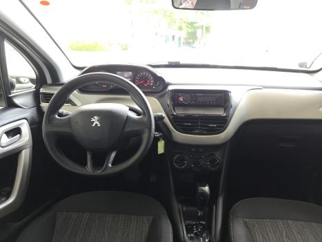 PEUGEOT 2008 1.6 16V 4P FLEX ALLURE PACK AUTOM�TICO, Foto 10