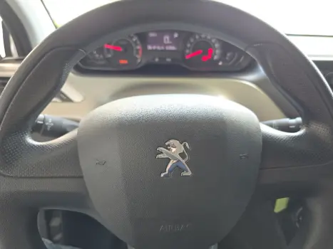 PEUGEOT 2008 1.6 16V 4P FLEX ALLURE PACK AUTOM�TICO, Foto 11