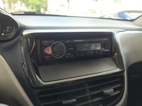 PEUGEOT 2008 1.6 16V 4P FLEX ALLURE PACK AUTOM�TICO, Foto 13