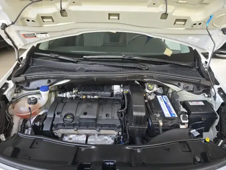 PEUGEOT 2008 1.6 16V 4P FLEX ALLURE PACK AUTOM�TICO, Foto 19