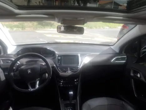 PEUGEOT 2008 1.6 16V 4P FLEX GRIFFE AUTOM�TICO, Foto 6