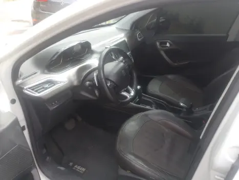 PEUGEOT 2008 1.6 16V 4P FLEX GRIFFE AUTOM�TICO, Foto 7