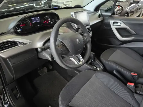 PEUGEOT 2008 1.6 16V 4P FLEX ALLURE AUTOM�TICO, Foto 14