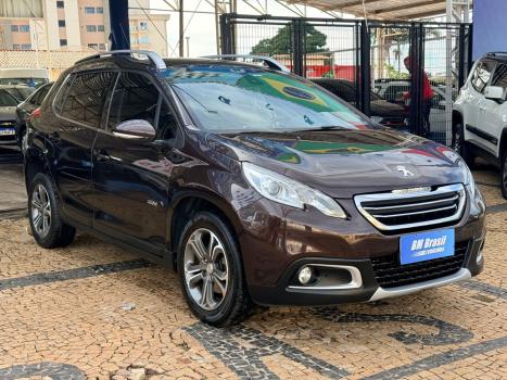 PEUGEOT 2008 1.6 16V 4P FLEX GRIFFE AUTOM�TICO, Foto 3
