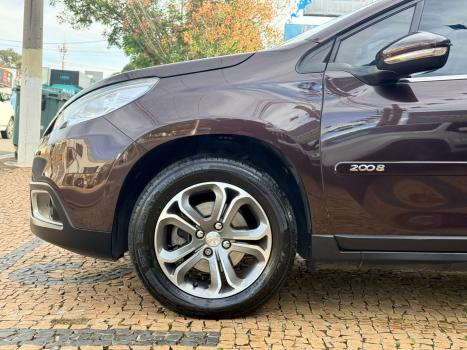 PEUGEOT 2008 1.6 16V 4P FLEX GRIFFE AUTOM�TICO, Foto 7