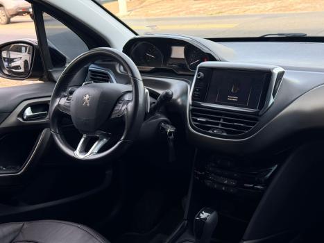PEUGEOT 2008 1.6 16V 4P FLEX GRIFFE AUTOM�TICO, Foto 8