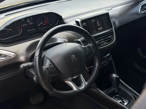 PEUGEOT 2008 1.6 16V 4P FLEX GRIFFE AUTOM�TICO, Foto 9