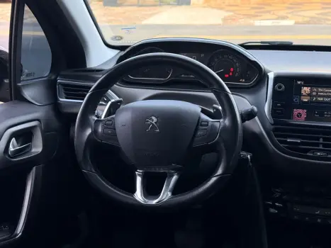 PEUGEOT 2008 1.6 16V 4P FLEX GRIFFE AUTOM�TICO, Foto 10