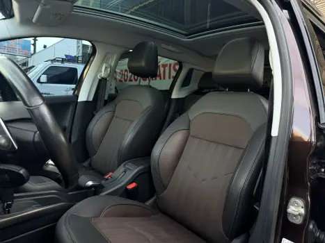 PEUGEOT 2008 1.6 16V 4P FLEX GRIFFE AUTOM�TICO, Foto 12