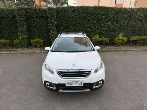 PEUGEOT 2008 1.6 16V 4P FLEX ALLURE AUTOM�TICO, Foto 2