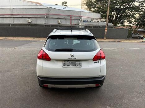 PEUGEOT 2008 1.6 16V 4P FLEX ALLURE AUTOM�TICO, Foto 4