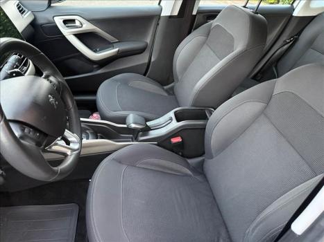 PEUGEOT 2008 1.6 16V 4P FLEX ALLURE AUTOM�TICO, Foto 5
