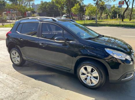 PEUGEOT 2008 1.6 16V 4P FLEX ALLURE AUTOM�TICO, Foto 3