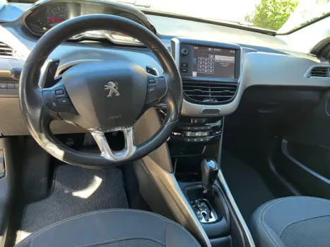PEUGEOT 2008 1.6 16V 4P FLEX ALLURE AUTOM�TICO, Foto 7