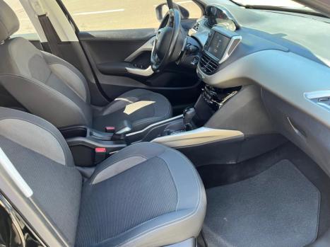 PEUGEOT 2008 1.6 16V 4P FLEX ALLURE AUTOM�TICO, Foto 8