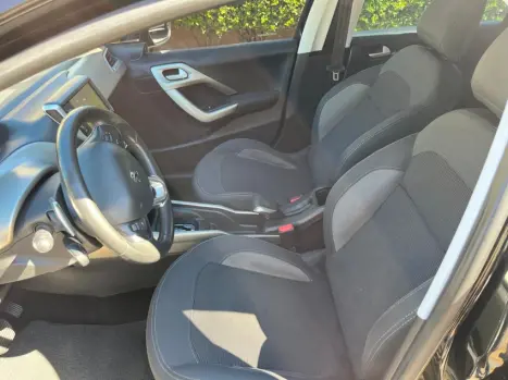 PEUGEOT 2008 1.6 16V 4P FLEX ALLURE AUTOM�TICO, Foto 9