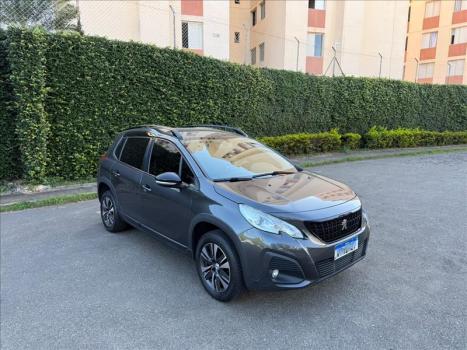 PEUGEOT 2008 1.6 16V 4P FLEX ALLURE PACK AUTOM�TICO, Foto 1