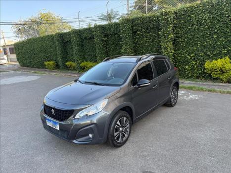 PEUGEOT 2008 1.6 16V 4P FLEX ALLURE PACK AUTOM�TICO, Foto 3