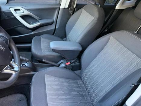PEUGEOT 2008 1.6 16V 4P FLEX ALLURE PACK AUTOM�TICO, Foto 5