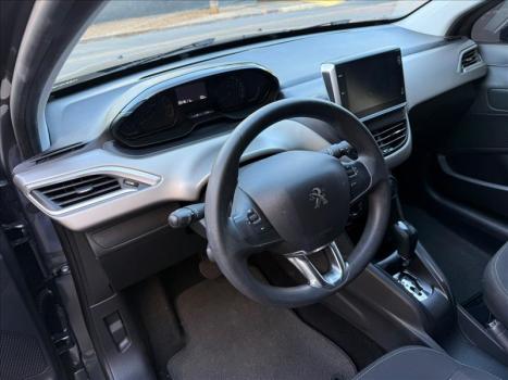 PEUGEOT 2008 1.6 16V 4P FLEX ALLURE PACK AUTOM�TICO, Foto 6