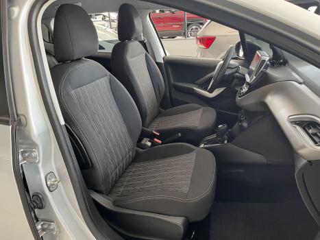 PEUGEOT 2008 1.6 16V 4P FLEX ALLURE PACK AUTOM�TICO, Foto 4