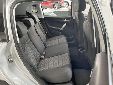 PEUGEOT 2008 1.6 16V 4P FLEX ALLURE PACK AUTOM�TICO, Foto 6
