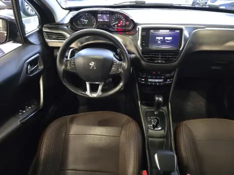 PEUGEOT 2008 1.6 16V 4P FLEX GRIFFE AUTOM�TICO, Foto 10