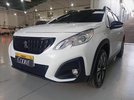 PEUGEOT 2008 1.6 16V 4P FLEX ALLURE PACK AUTOM�TICO, Foto 1