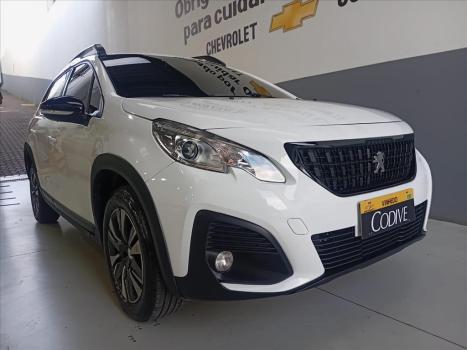 PEUGEOT 2008 1.6 16V 4P FLEX ALLURE PACK AUTOM�TICO, Foto 2