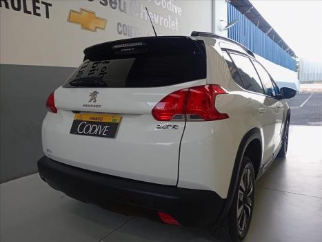 PEUGEOT 2008 1.6 16V 4P FLEX ALLURE PACK AUTOM�TICO, Foto 3