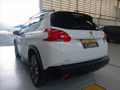PEUGEOT 2008 1.6 16V 4P FLEX ALLURE PACK AUTOM�TICO, Foto 4
