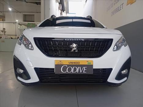 PEUGEOT 2008 1.6 16V 4P FLEX ALLURE PACK AUTOM�TICO, Foto 5