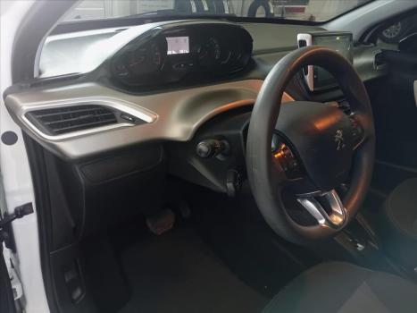 PEUGEOT 2008 1.6 16V 4P FLEX ALLURE PACK AUTOM�TICO, Foto 7