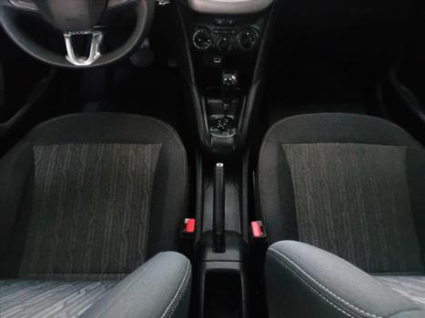 PEUGEOT 2008 1.6 16V 4P FLEX ALLURE PACK AUTOM�TICO, Foto 9