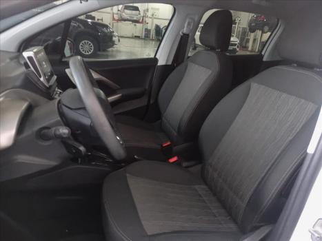 PEUGEOT 2008 1.6 16V 4P FLEX ALLURE PACK AUTOM�TICO, Foto 10