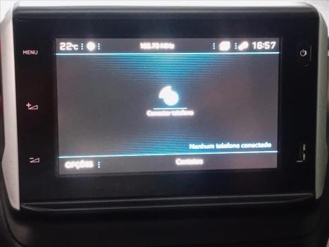 PEUGEOT 2008 1.6 16V 4P FLEX ALLURE PACK AUTOM�TICO, Foto 12