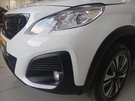 PEUGEOT 2008 1.6 16V 4P FLEX ALLURE PACK AUTOM�TICO, Foto 20