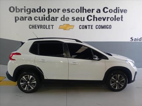 PEUGEOT 2008 1.6 16V 4P FLEX ALLURE PACK AUTOM�TICO, Foto 21