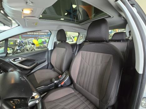PEUGEOT 2008 1.6 16V 4P FLEX GRIFFE AUTOM�TICO, Foto 15