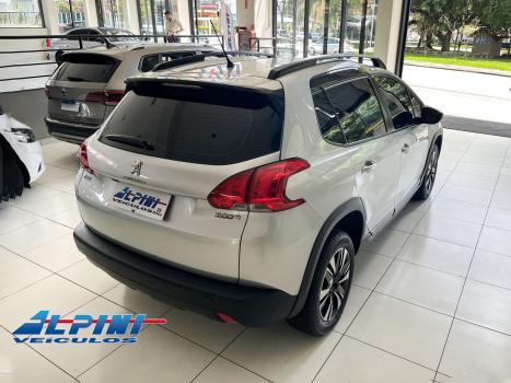 PEUGEOT 2008 1.6 16V 4P FLEX ALLURE PACK AUTOM�TICO, Foto 2