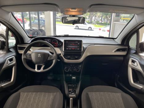 PEUGEOT 2008 1.6 16V 4P FLEX ALLURE PACK AUTOM�TICO, Foto 5