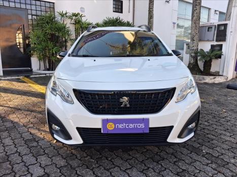 PEUGEOT 2008 1.6 16V 4P FLEX ALLURE AUTOM�TICO, Foto 2