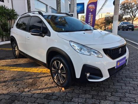 PEUGEOT 2008 1.6 16V 4P FLEX ALLURE AUTOM�TICO, Foto 3