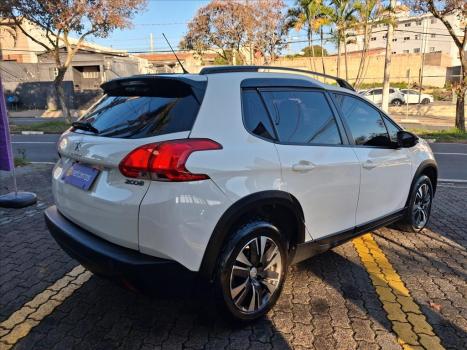 PEUGEOT 2008 1.6 16V 4P FLEX ALLURE AUTOM�TICO, Foto 4